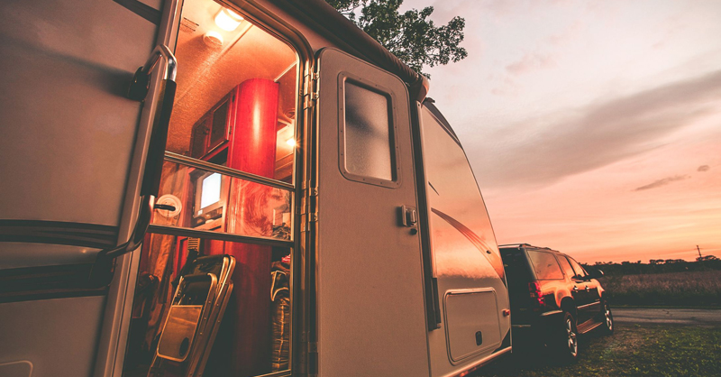 Travel Awaits: RV Boondocking- Why We Love It And What You Need To Know ...
