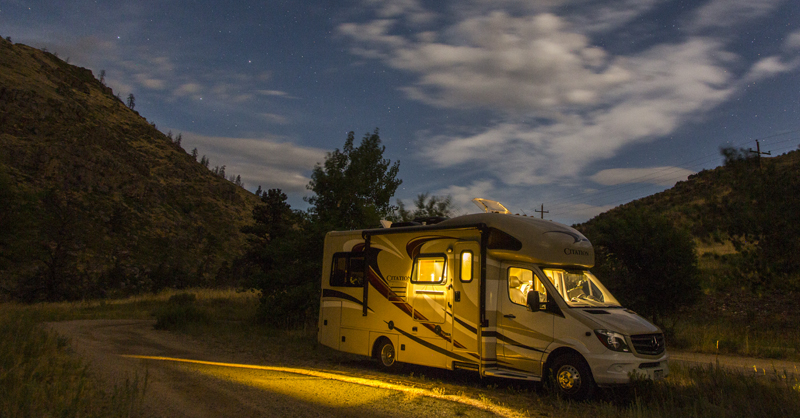 Go RVing Reaches 310 Million People With Wave One Of New Campaign ...