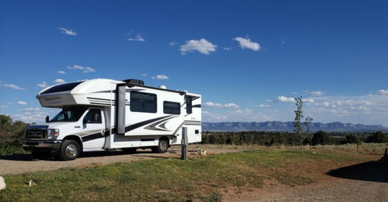 Campgrounds Report Advanced Bookings Up Over 50% | RVIA