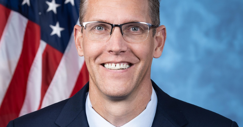 House RV Caucus Spotlight: Representative Randy Feenstra | RVIA