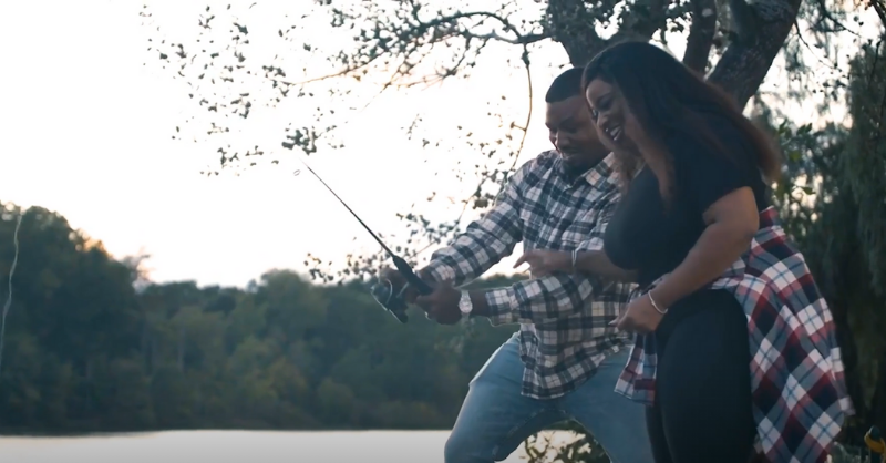 Essence: Go RVing With Kierra Sheard-Kelly And Jordan Kelly | RVIA