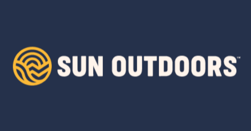 Sun RV Resorts Rebrands To Sun Outdoors, Redefining The Outdoor Travel ...