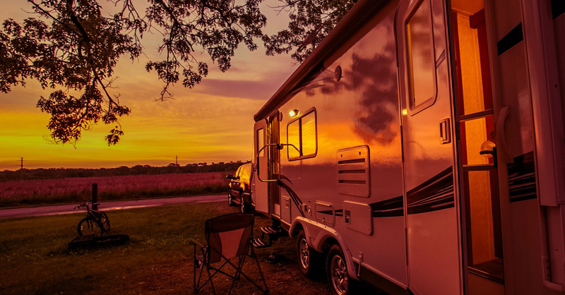 Travel Awaits: RV Boondocking- Why We Love It And What You Need To Know ...