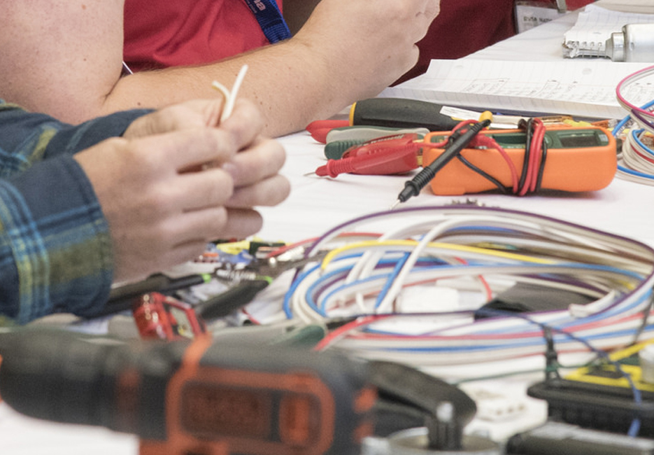 RV Technical Institute Evolves With A New Full Suite Curriculum For