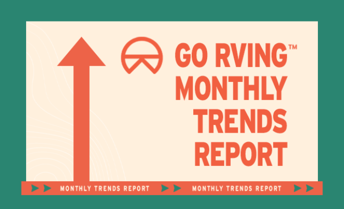 Monthly Trends Report