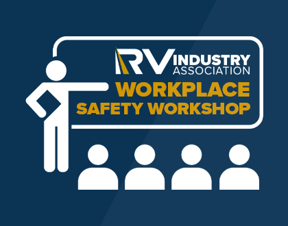 Workplace Safety Workshop