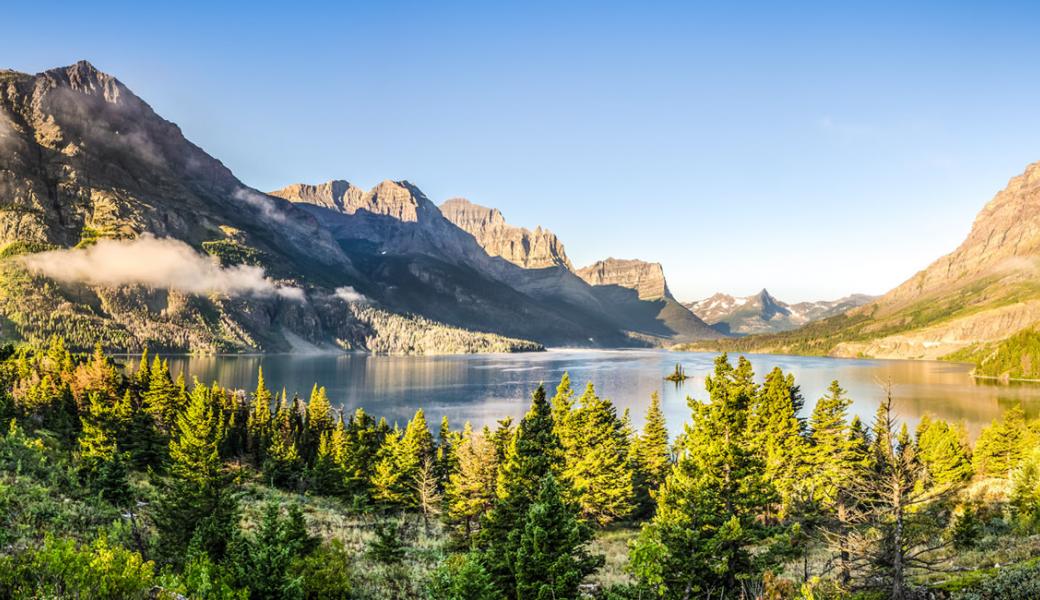 The Great American Outdoors Act Now Law, August 4 Declared Great