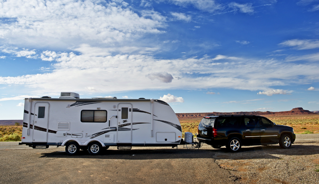 RV Rental Services Have Boomed During COVID And Show No Signs Of Slowed  Interest