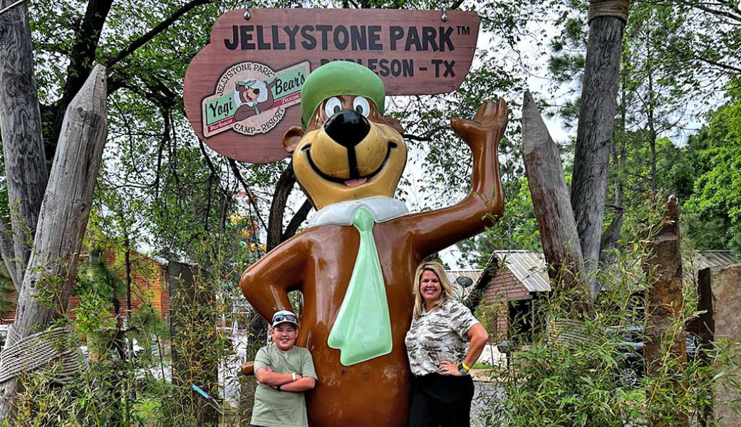 must-bring camping items Archives - Jellystone Park