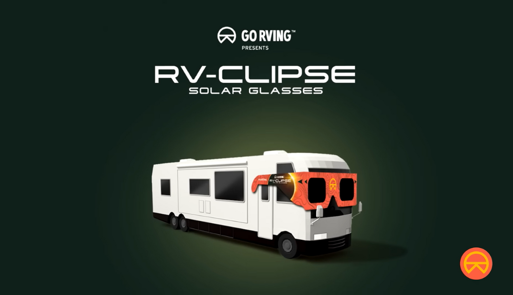 Go RVing's RV-Clipse Prank Lands Coverage Alongside Other Major Brands ...