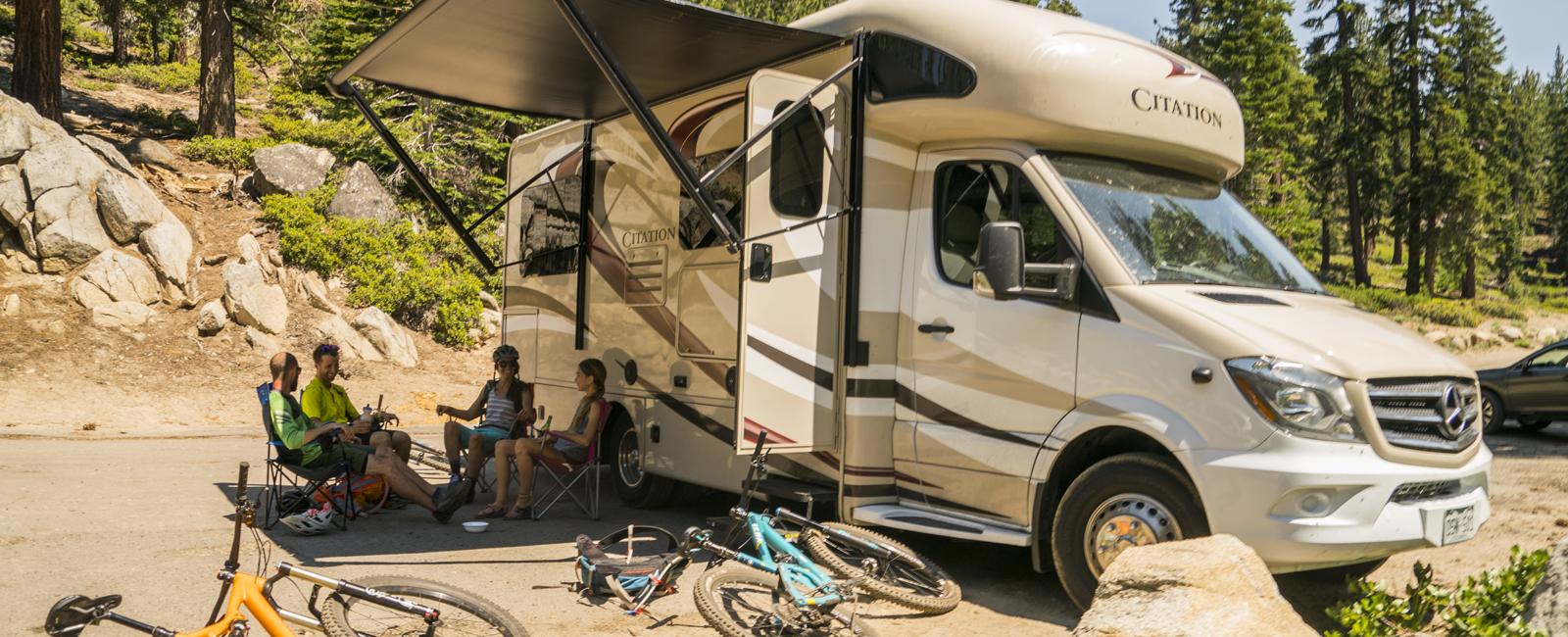 Bring In New Consumer Buyers…Engage With The RV Lifestyle ...