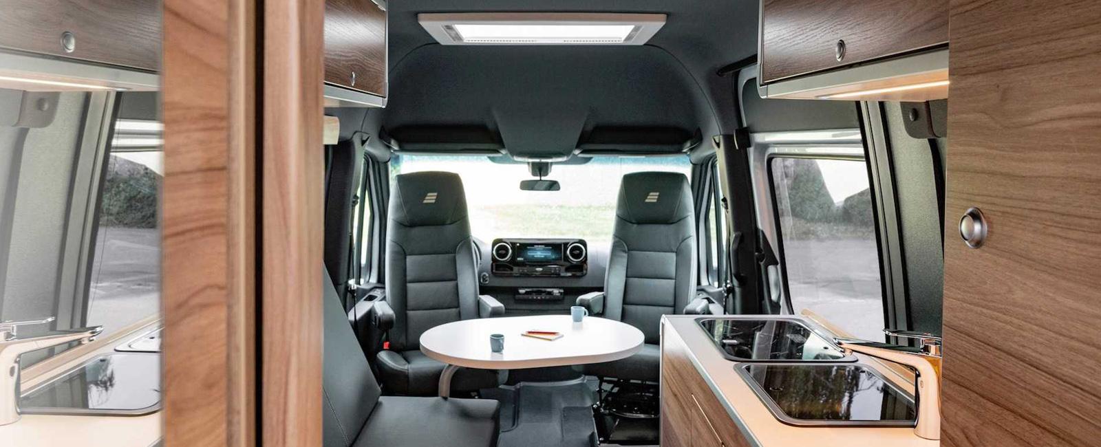 Hymer USA Launches To Bring Europe's Best RVs To The U.S. RVIA