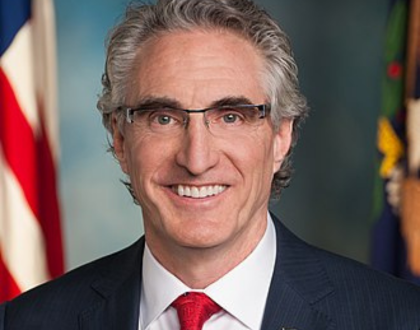 Governor Doug Burgum